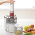 آبمیوه گیری پاناسونیک مدل MJ-SJ01 تک کاره ظرفیت 1.5 لیتر