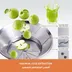 آبمیوه گیری پاناسونیک مدل MJ-SJ01 تک کاره ظرفیت 1.5 لیتر