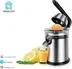 آبمیوه گیری مایر مدل MR-5070 ظرفیت 0.45 لیتر تک کاره