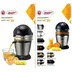 آبمیوه گیری مایر مدل MR-5070 ظرفیت 0.45 لیتر تک کاره
