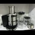 آبمیوه گیری 4 کاره فوما مدل FU-2074