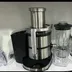 آبمیوه گیری 4 کاره فوما مدل FU-2074