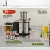 آبمیوه گیری 4 کاره فوما مدل FU-2074