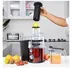 آبمیوه گیری جیپاس مدل GJE46011 ظرفیت 2.2 لیتر تک کاره