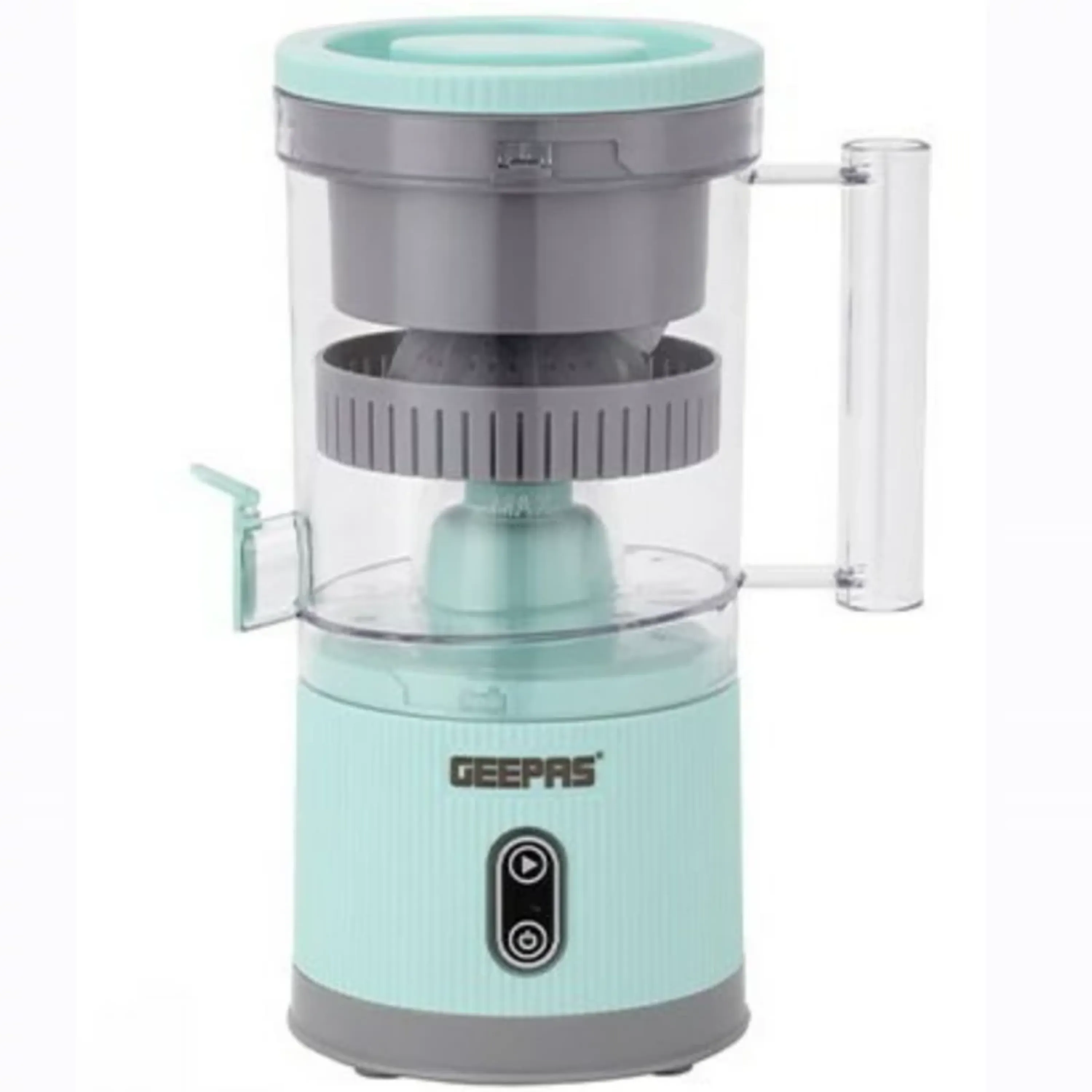 آب مرکبات گیری شارژی جیپاس مدل GCJ46019