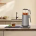چای ساز نوتریکوک مدل KTM330 ظرفیت 1.7 لیتر و کتری 1 لیتر