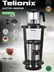 سماور برقی 2 کاره تلیونیکس مدل TES 5018 – Telionix TES-5018 Electric Samovar