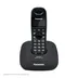 تلفن بی سیم پاناسونیک مدل KX-TG3611BX