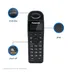 تلفن بی سیم پاناسونیک مدل KX-TG3611BX