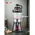 سماور برقی مایر مدل MR-3839طرح زغالی