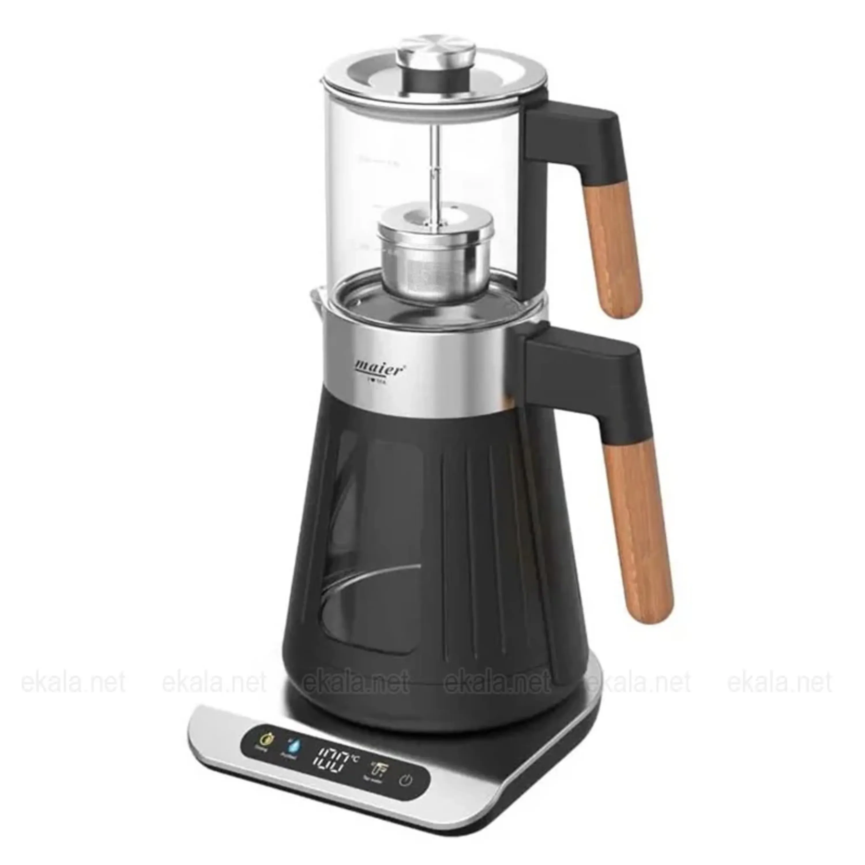 چای ساز مایر مدلMR-6635 اصلی