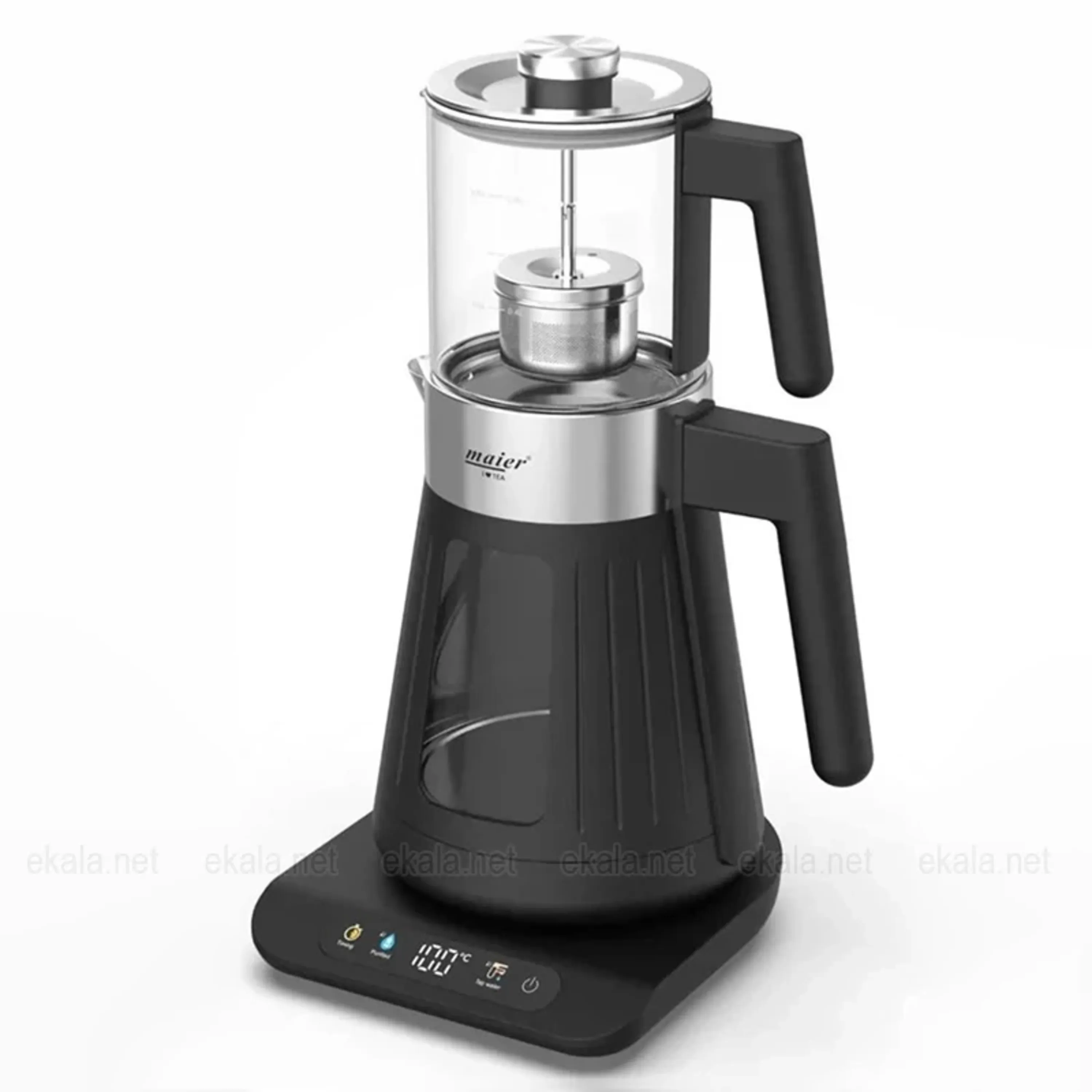 چای ساز مایر مدل MR-6645