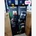 چای ساز وگاس مشکی مدل 1336(اصل)