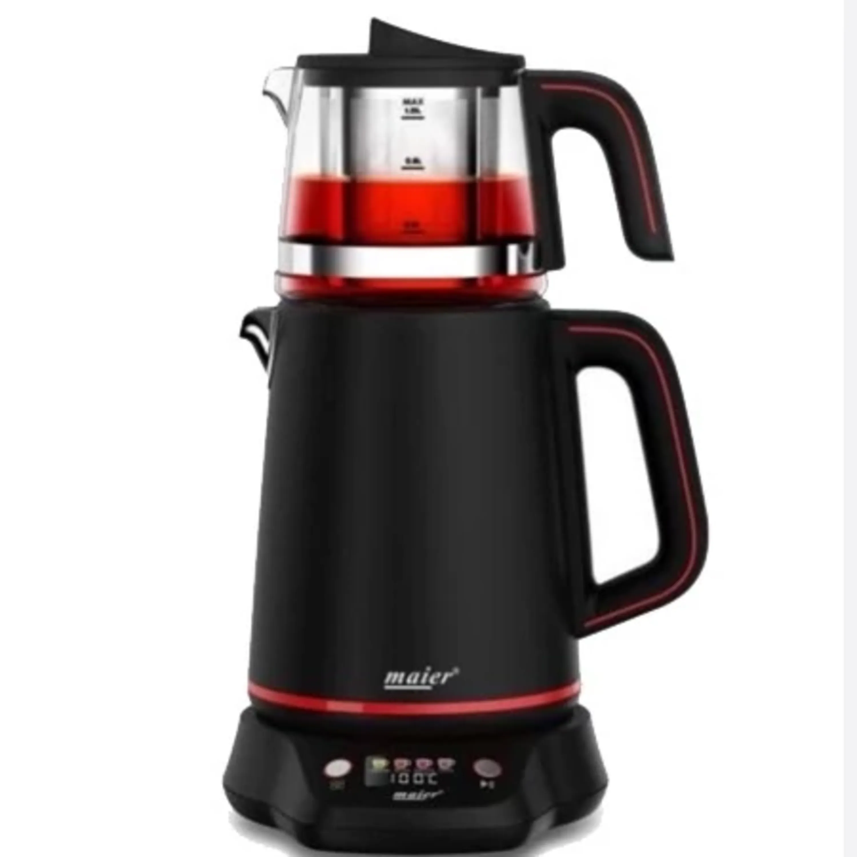 چای ساز مایر مدل MR-6720