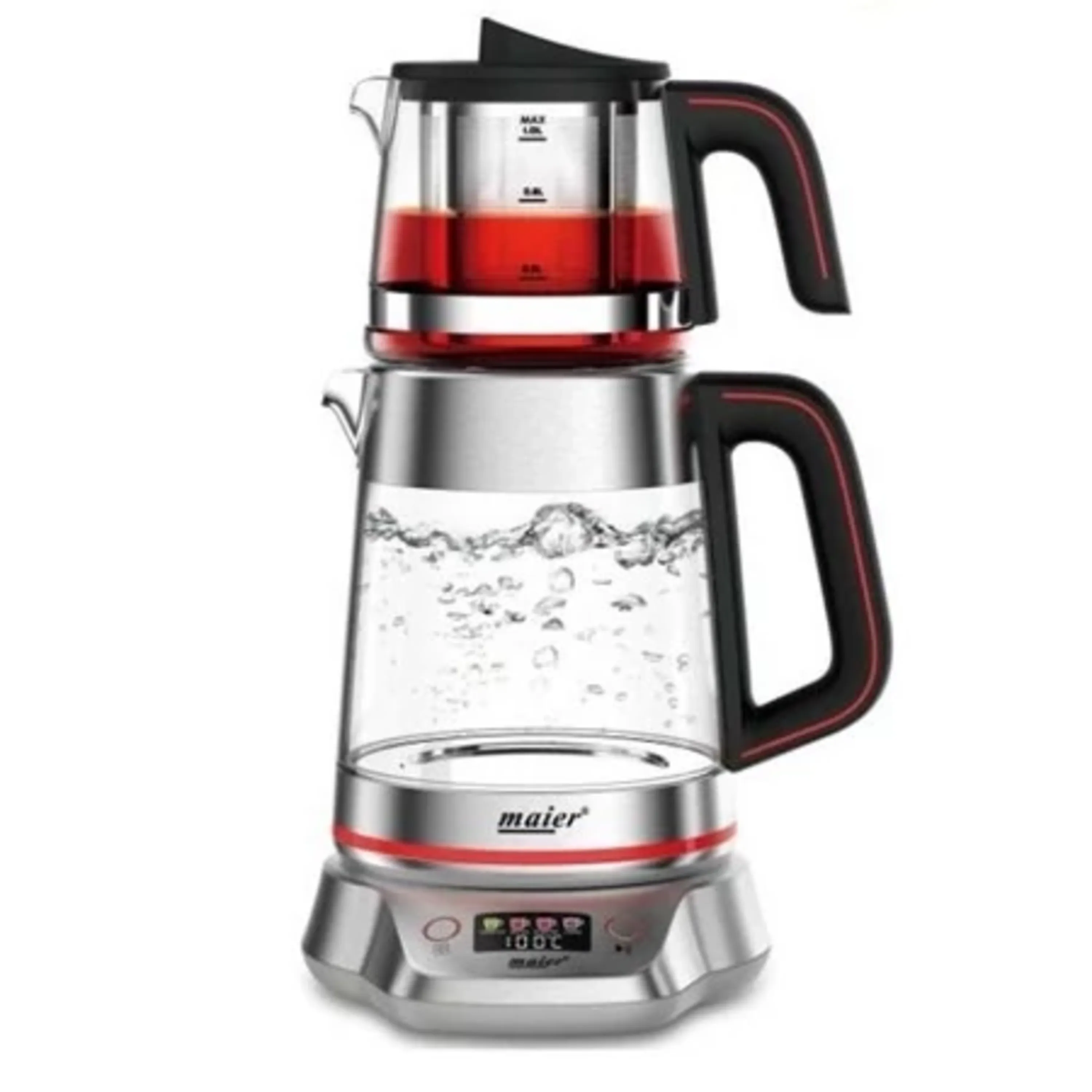 چای ساز مایر مدل MR-6710