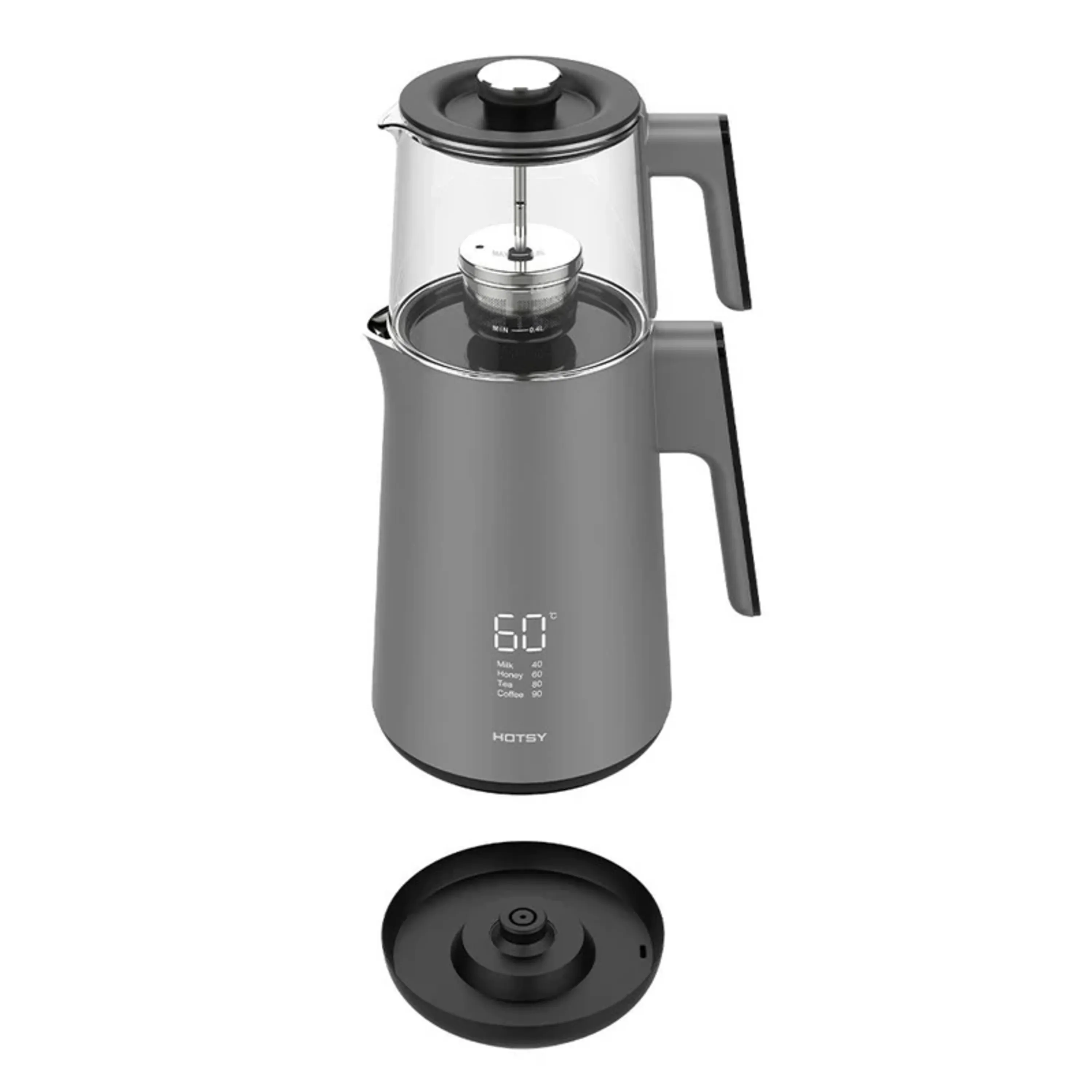 چای ساز مایر مدل MR-6700