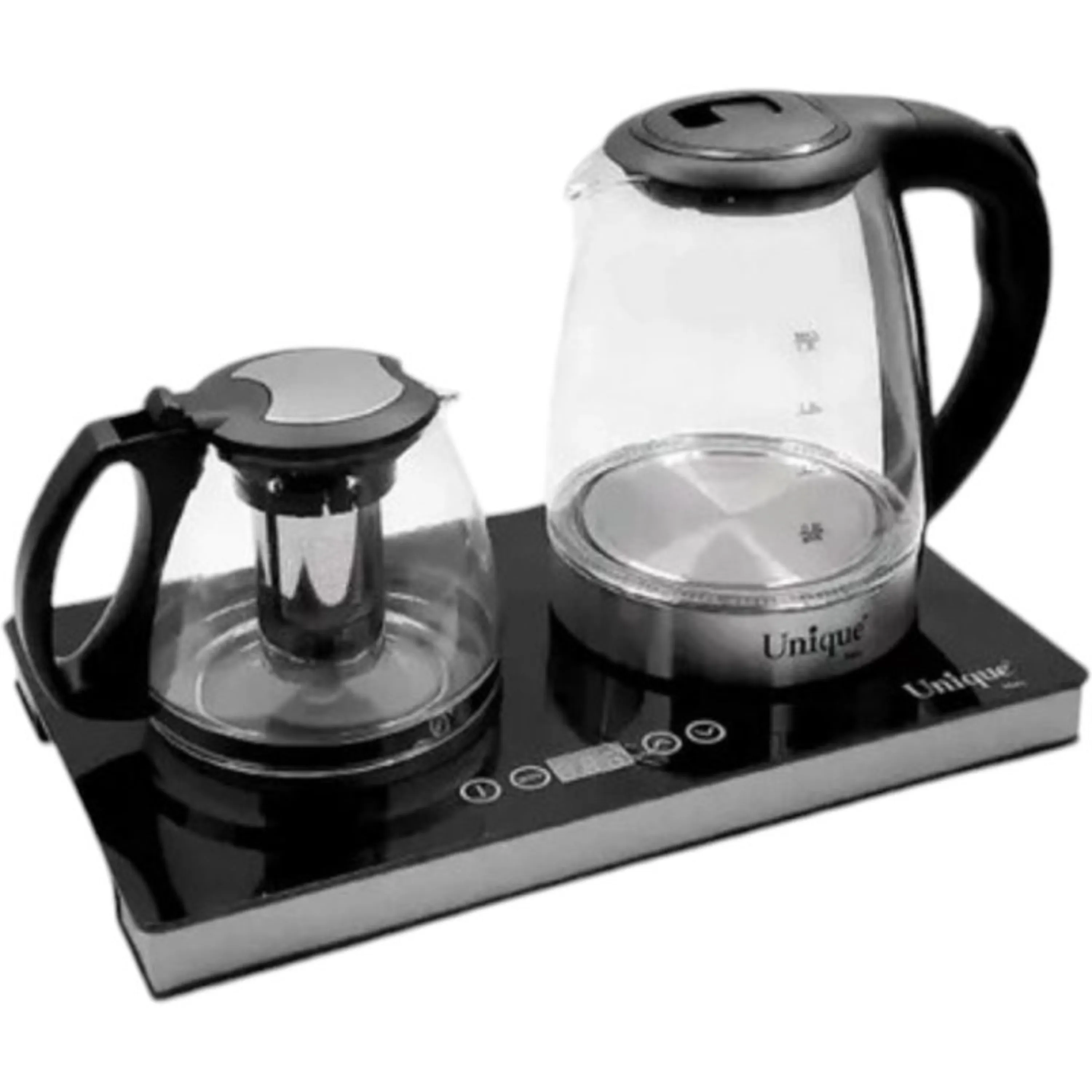 چای ساز یونیک مدل UM-110