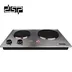 اجاق برقی دو شعله دی اس پی مدل DSP-KD4047
