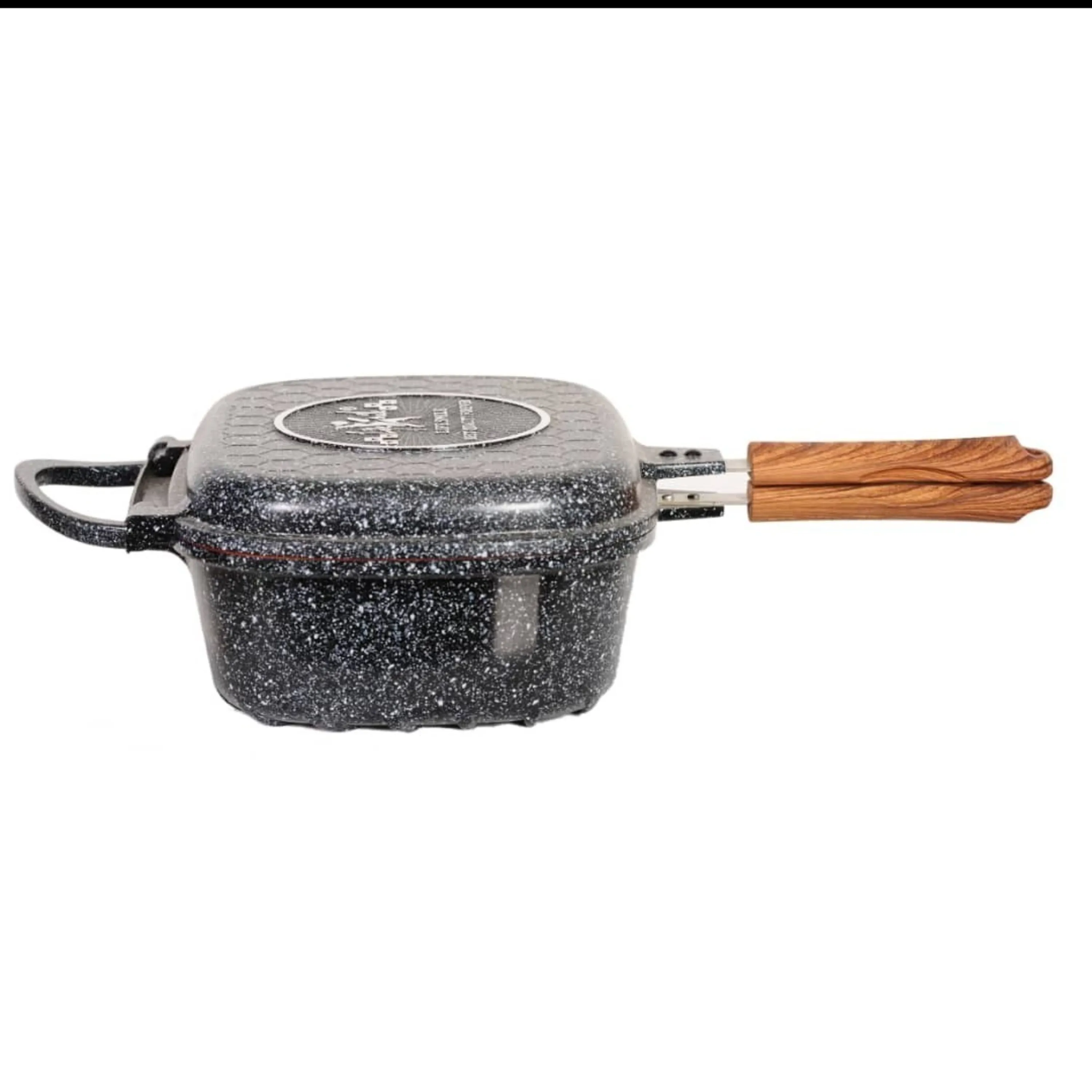 تابه رژیمی لایف اسمایل مدل FLCM2-30 سایز 30