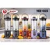 شیکر شارژی مایر مدل MR665 ظرفیت 470 میلی لیتر