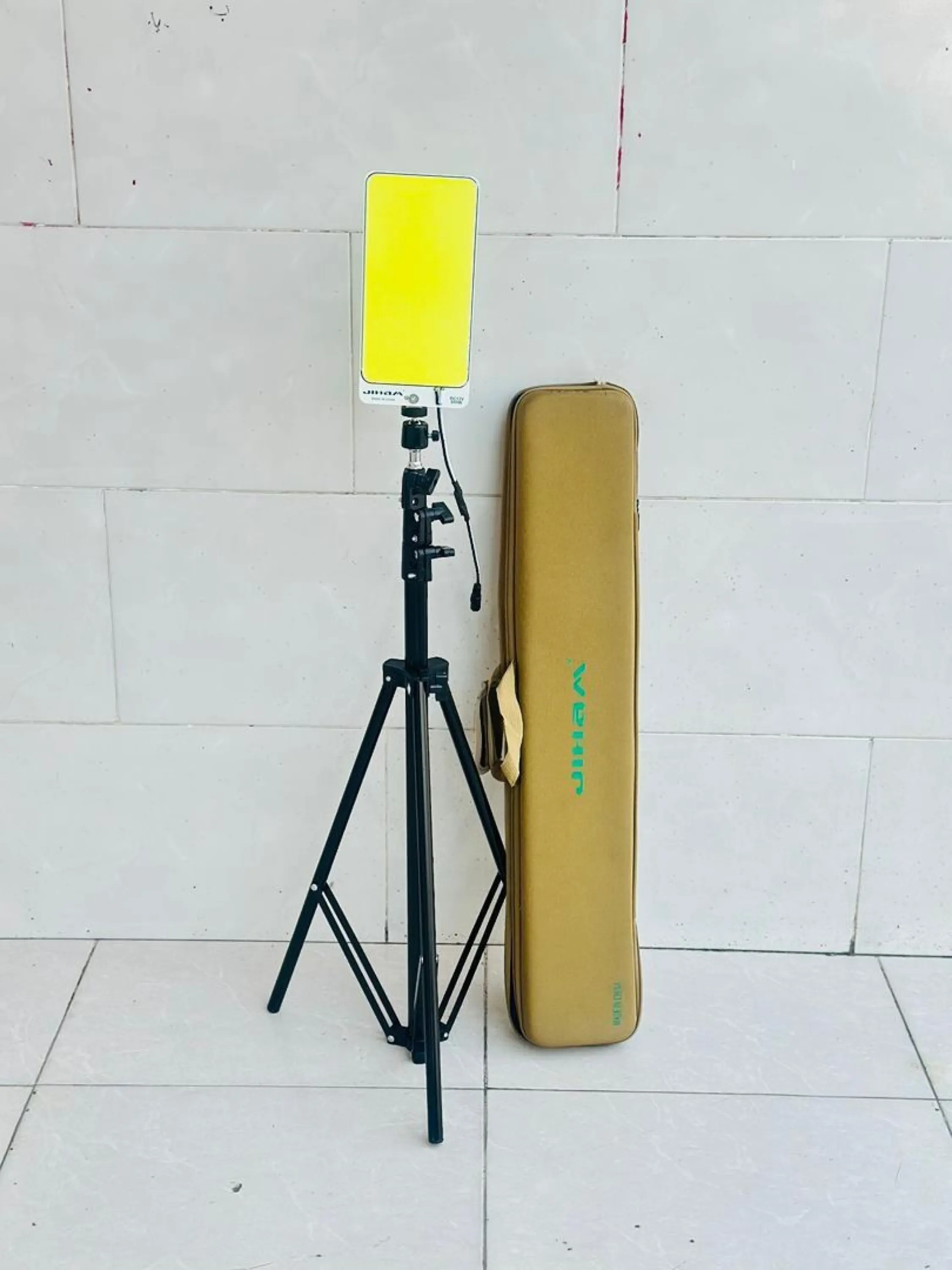 چراغ کمپینگ جی هام مدل 32748