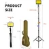 چراغ کمپینگ دو نور کانپکس مدل گیتاریFR-19 COB RF