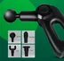 ماساژور جیپاس مدلGM86092UK