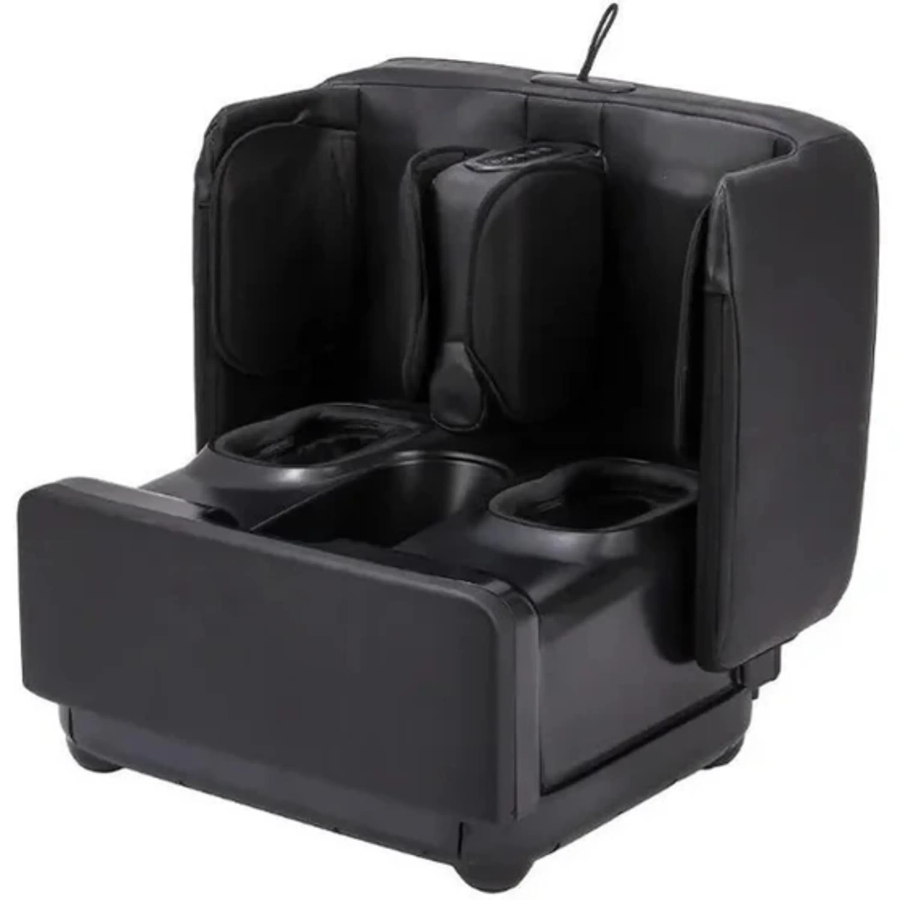 ماساژور چندکاره پا و ساق جیپاس مدل GM86105