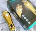 ماشین اصلاح وی جی آر مدل V-134 با تکنولوژی برش مستقیم