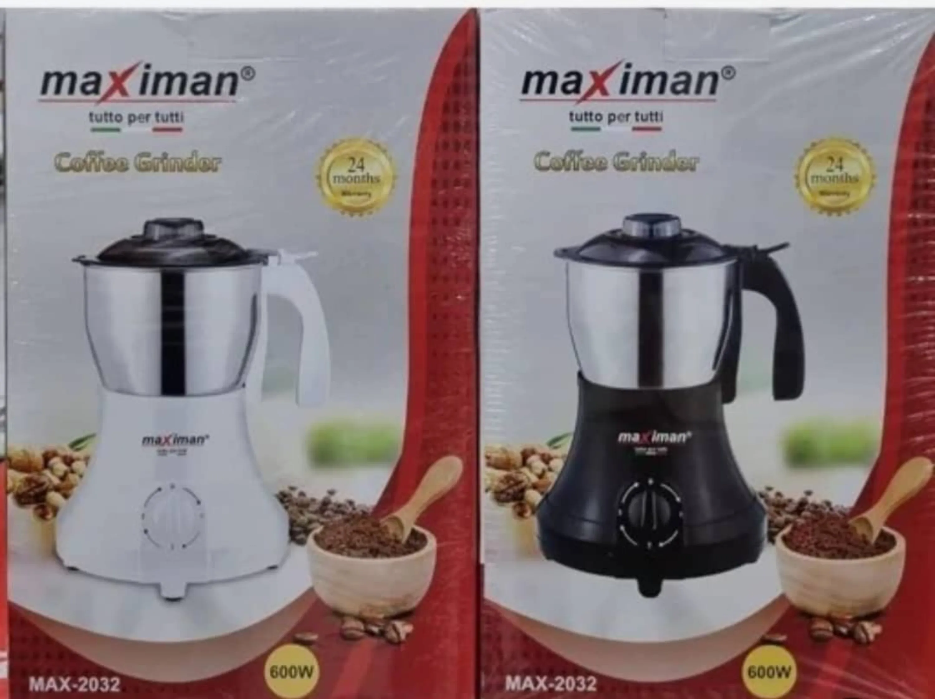 آسیاب ماکسیمان