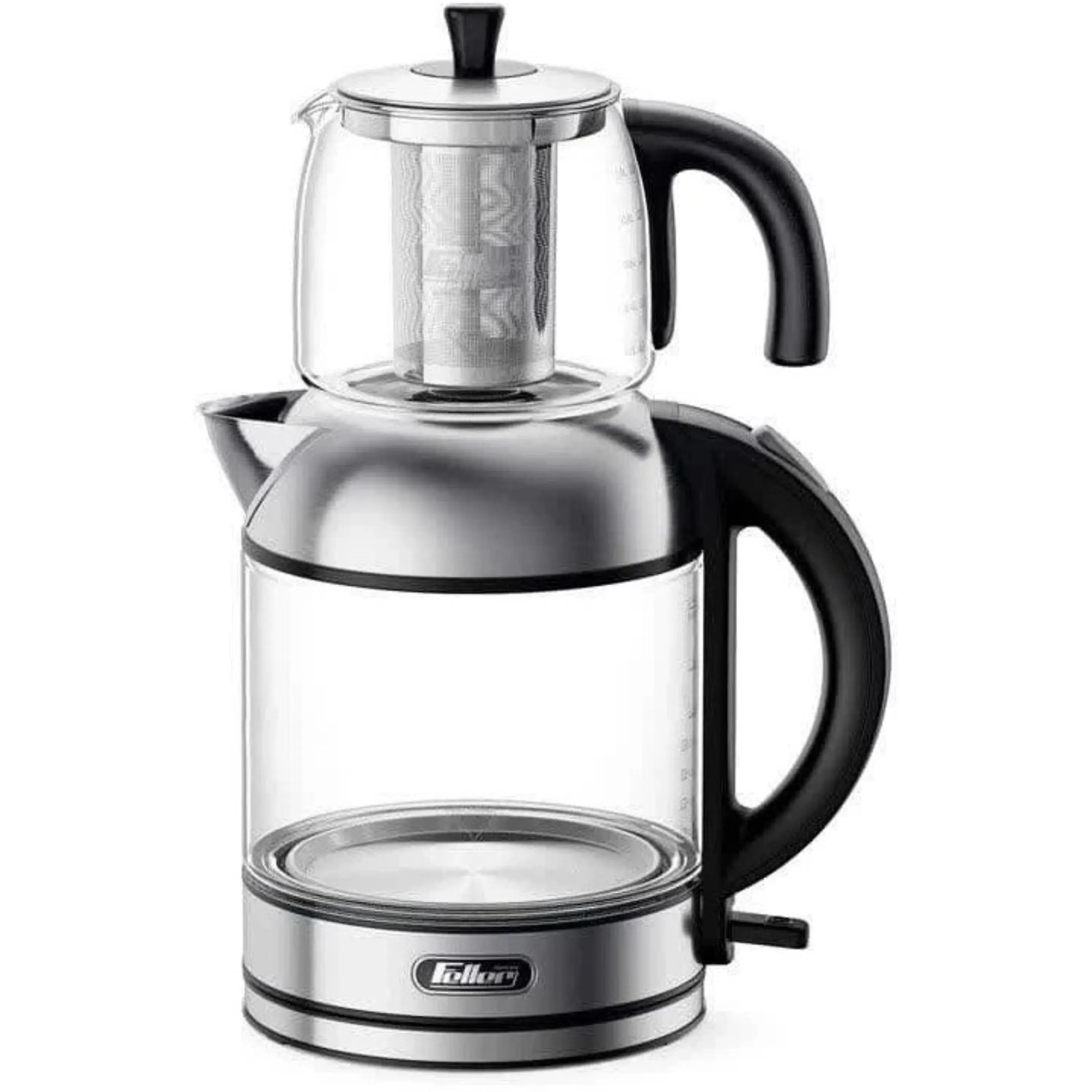 چای ساز فلر مدل TS289