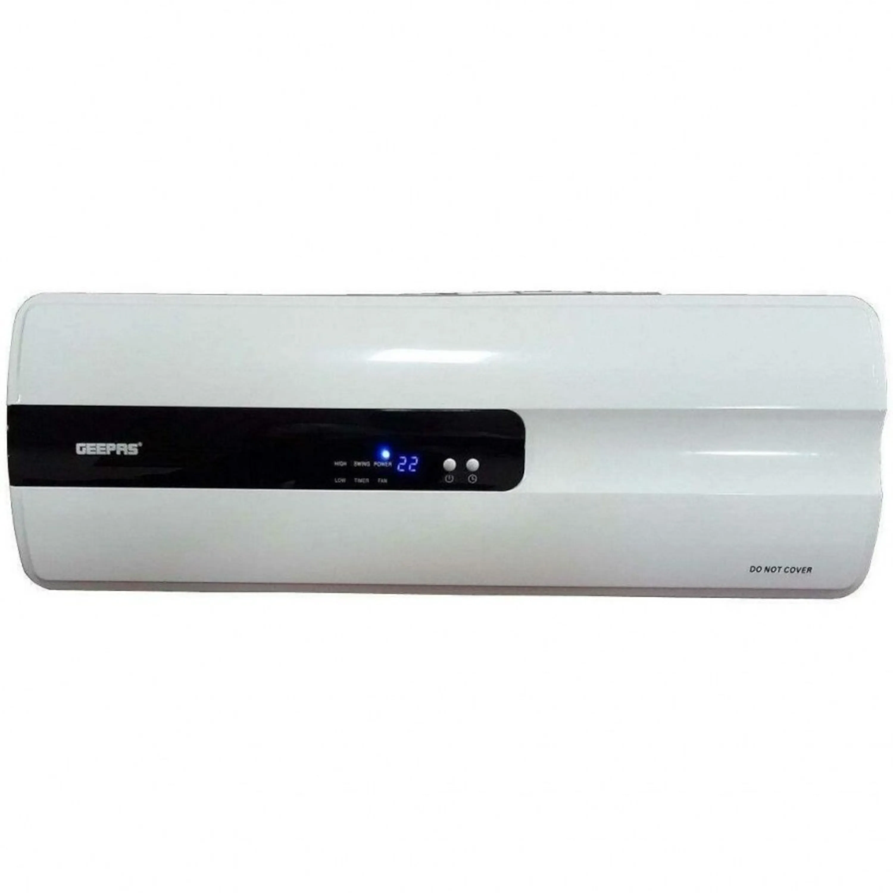 بخاری برقی دیواری جیپاس مدل GWH9113
